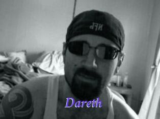 Dareth