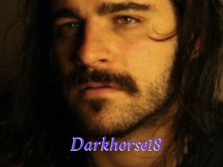 Darkhorse18 Bdsm gratuit
