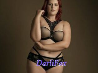 DarliFox
