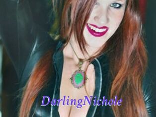 DarlingNichole Bdsm gratuit