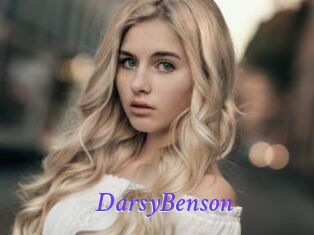 DarsyBenson