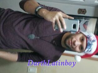 DarthLatinboy