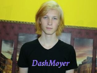 DashMoyer