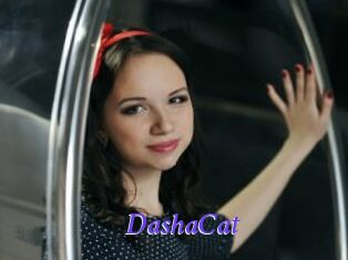 DashaCat