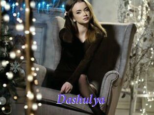 Dashulya Bdsm gratuit