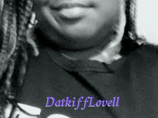DatkiffLovell
