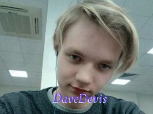 DaveDevis