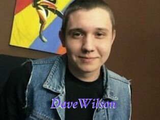 Dave_Wilson