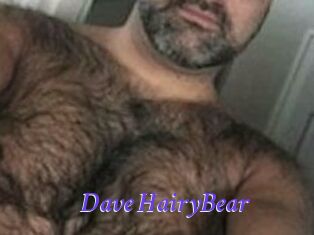 Dave_HairyBear