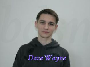 Dave_Wayne