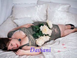 Daviani
