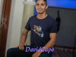 DavidCapo