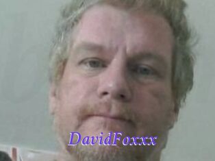 DavidFoxxx