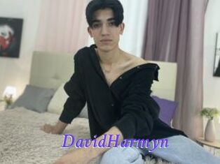 DavidHarmyn