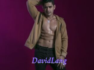 DavidLang