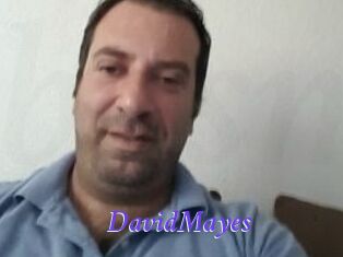 David_Mayes