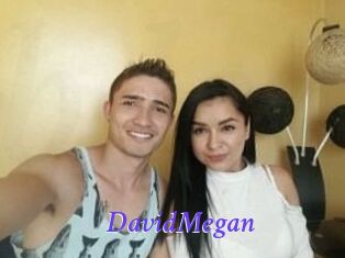 David_Megan