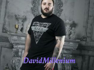 DavidMillenium