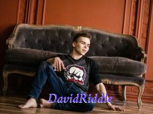 DavidRiddle