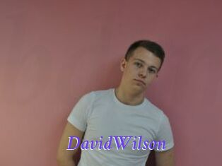 DavidWilson
