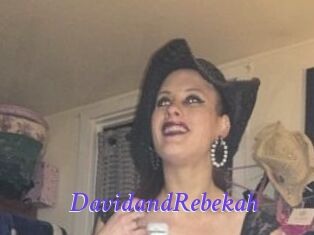 DavidandRebekah