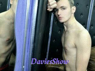 DaviesShow