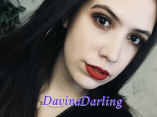 DavinaDarling