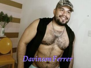 Davinson_Ferrer Bdsm gratuit