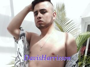 DavisHarrisson