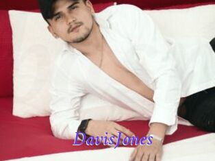 DavisJones