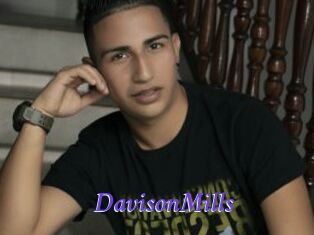 DavisonMills