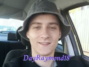 DayRaymond18
