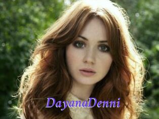 DayanaDenni