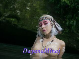DayanaMinaj