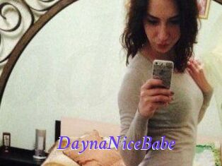 DaynaNiceBabe Bdsm gratuit