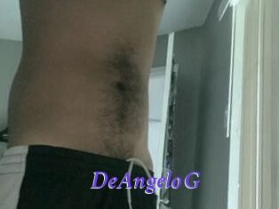 DeAngelo_G Bdsm gratuit