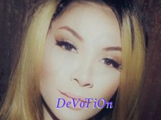 DeVoTiOn