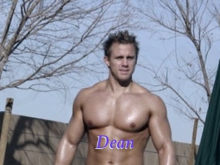 Dean Bdsm gratuit