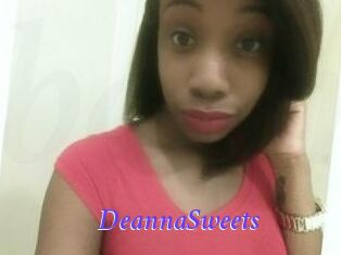 DeannaSweets Bdsm gratuit