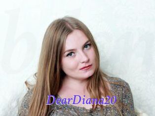 DearDiana20