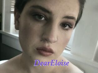DearEloise