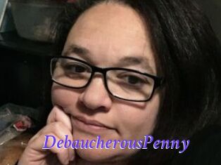 DebaucherousPenny Bdsm gratuit