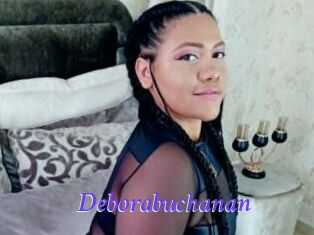 Deborabuchanan