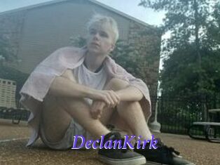 DeclanKirk Bdsm gratuit