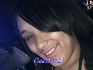 DeeDee23
