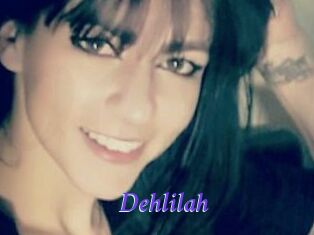 Dehlilah