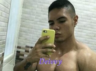Deivvy