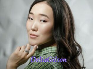 DeliaGilson Bdsm gratuit