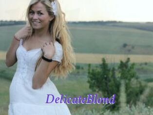 DelicateBlond