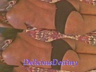 DeliciousDestiny